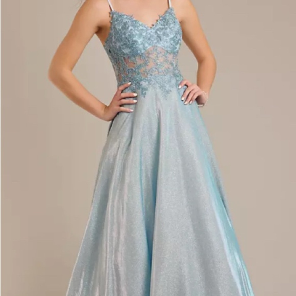 Gown